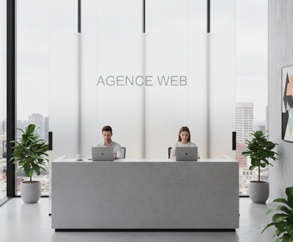 Agence web, Haguenau