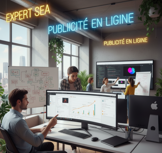 Expertise SEA, Haguenau