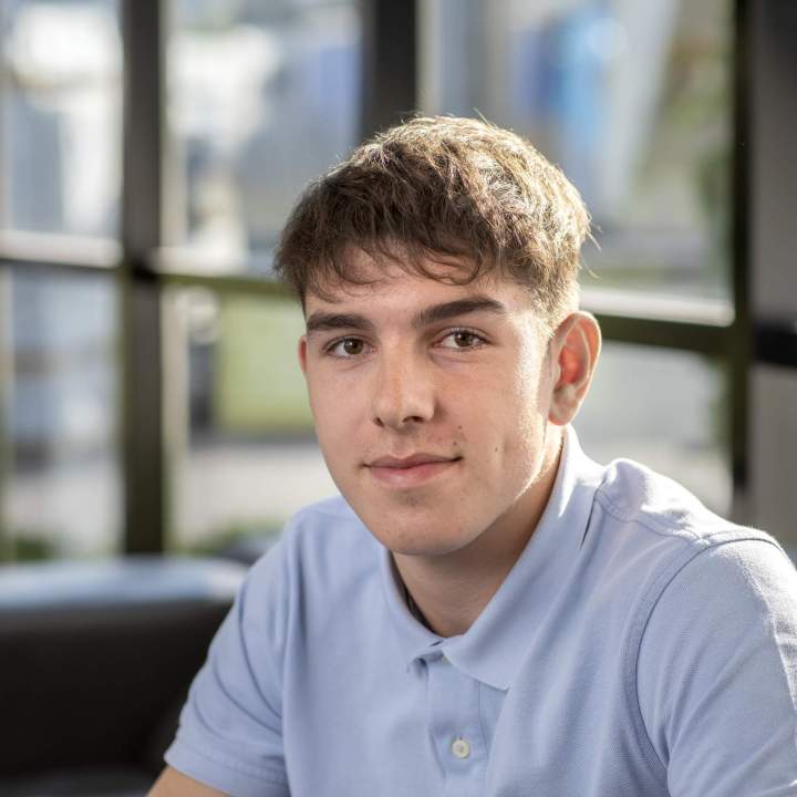 Conseiller commercial