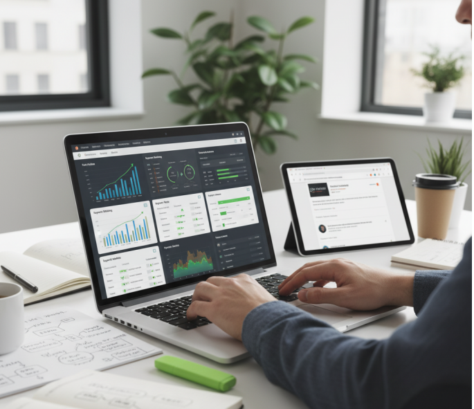 Audit SEO, Conflans-Sainte-Honorine