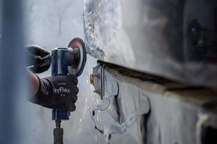 Carrosserie Toulouse Nord